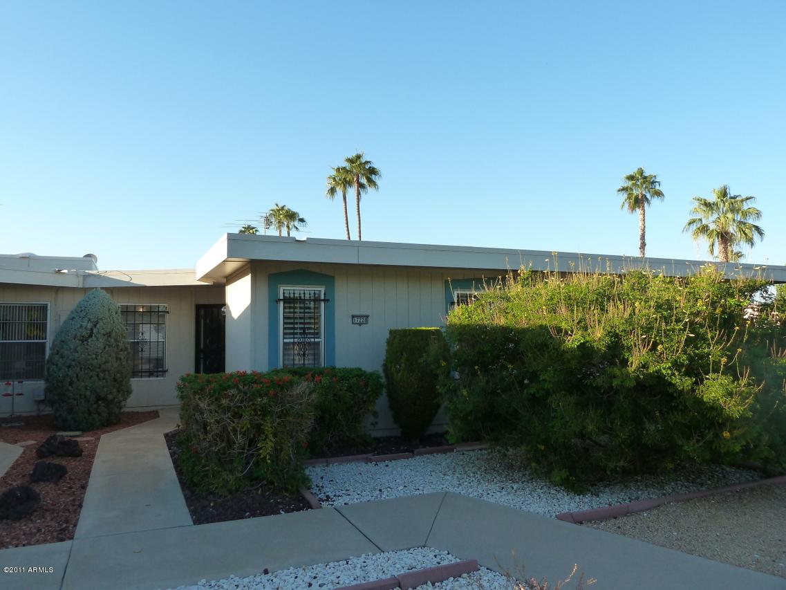 17228 N 107th Ave., Sun City, AZ 85373
