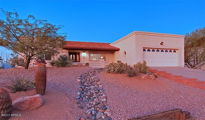 15554 E Mustang Dr., Fountain Hills, AZ 85268