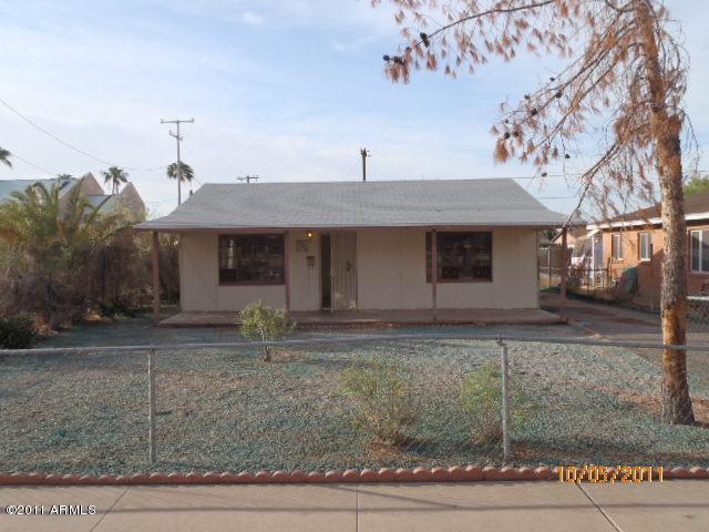 1533 E Palm Ln., Phoenix, AZ 85006