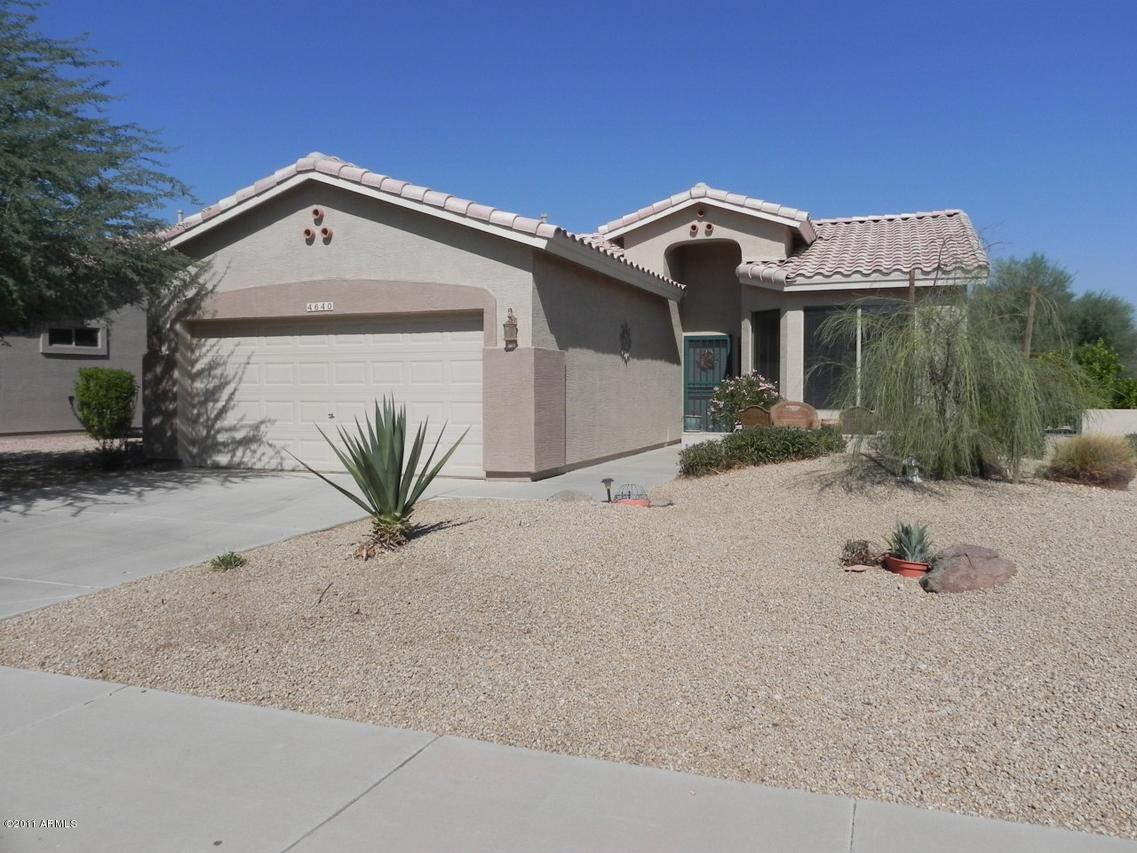 4640 E Apricot Ln., Gilbert, AZ 85298