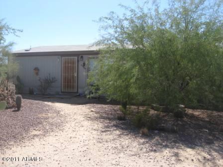 11756 N Hohokam Rd., Florence, AZ 85132