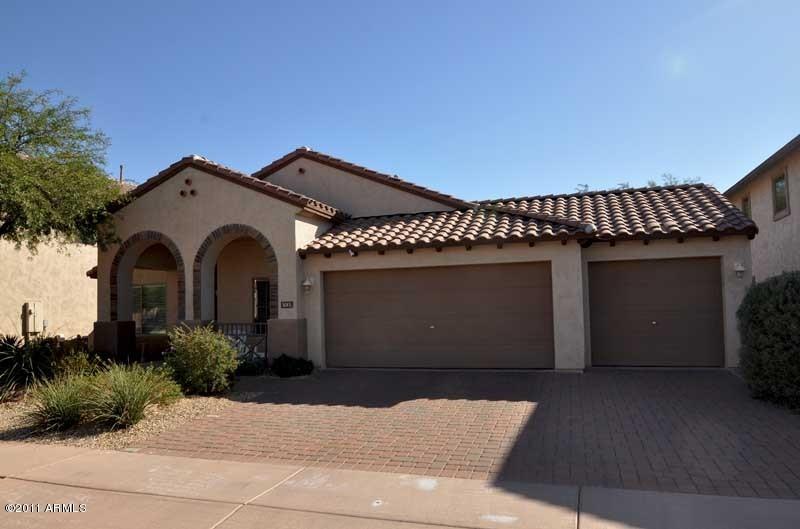 3013 W Caravaggio Ln., Phoenix, AZ 85086