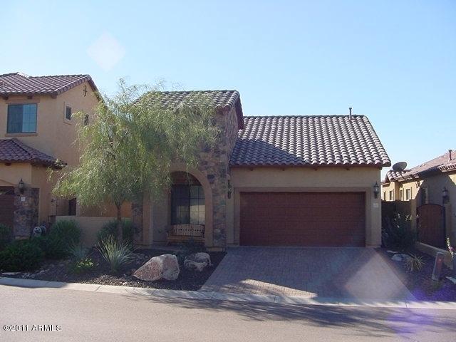 8517 E Indigo St., Mesa, AZ 85207