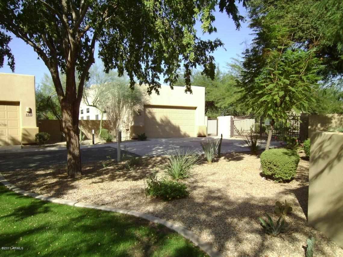 9065 E Gary Rd. #145, Scottsdale, AZ 85260