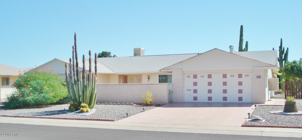 11063 W Edgewood Dr., Sun City, AZ 85351