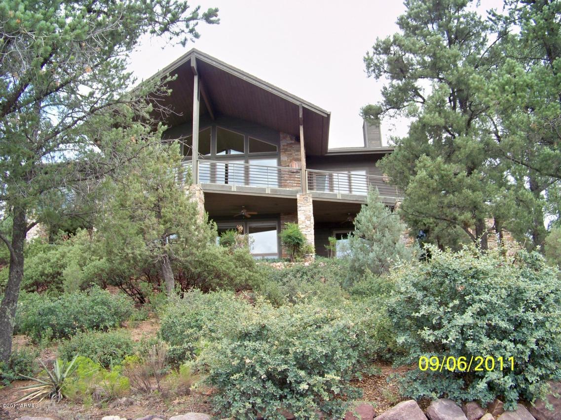 806 N Grapevine Dr., Payson, AZ 85541