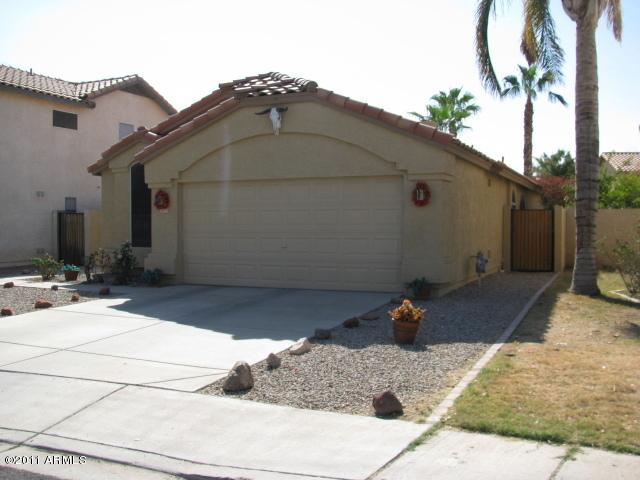 12633 W Cambridge Ave., Avondale, AZ 85392