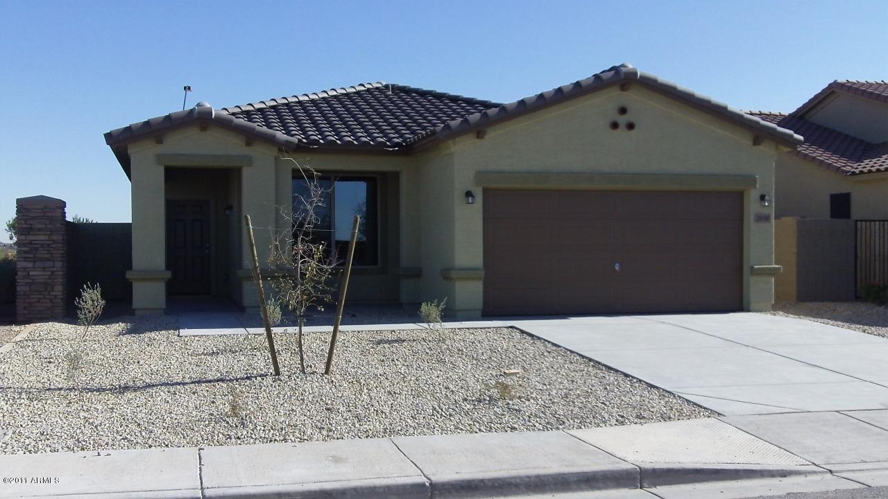 2850 N Blossom Ln., Casa Grande, AZ 85122