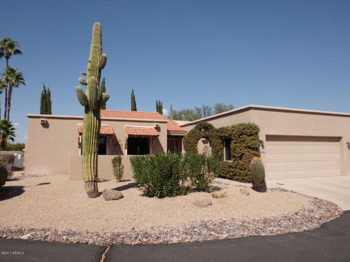 26229 N Marquis Ln., Rio Verde, AZ 85263