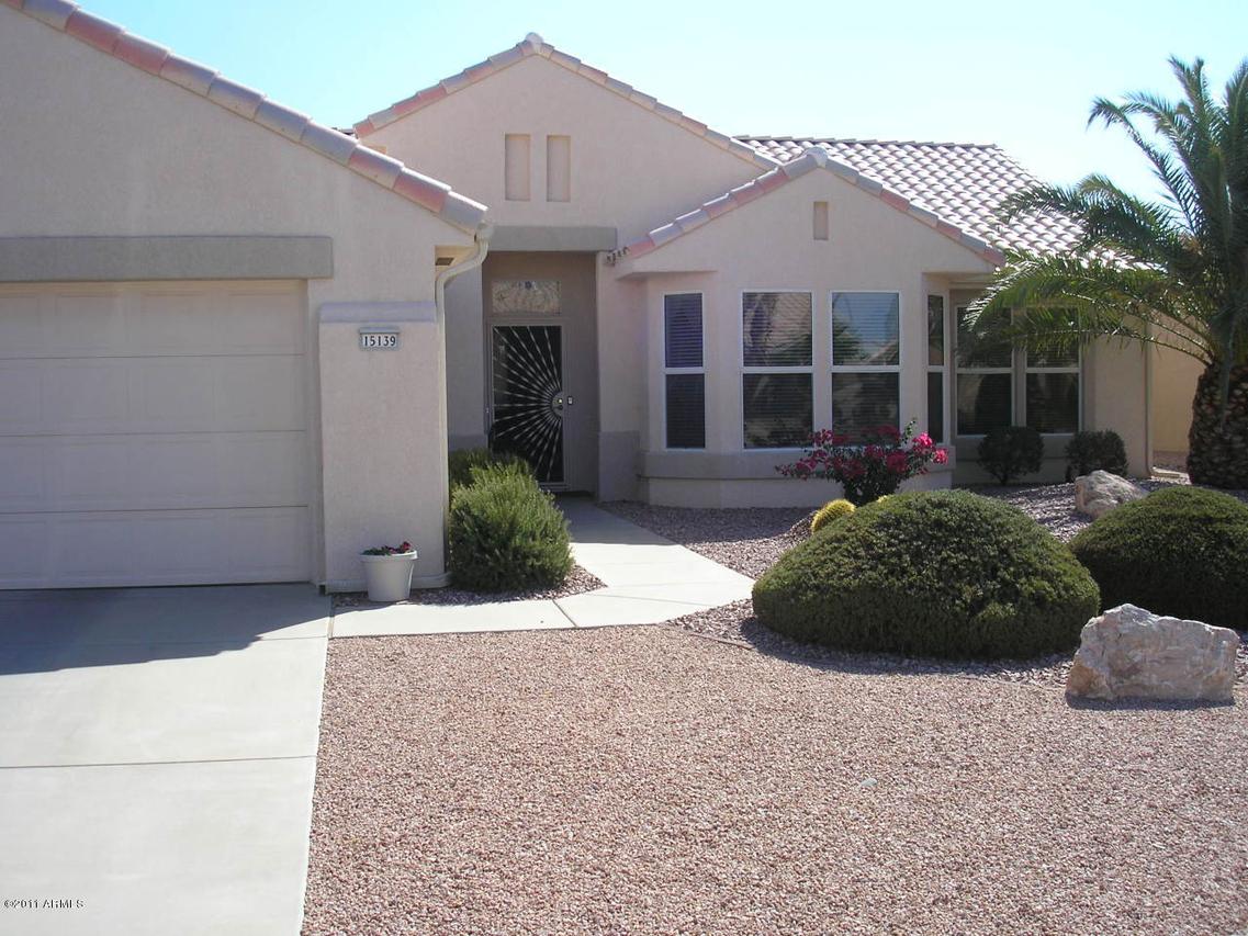 15139 W Gunsight Dr., Sun City West, AZ 85375
