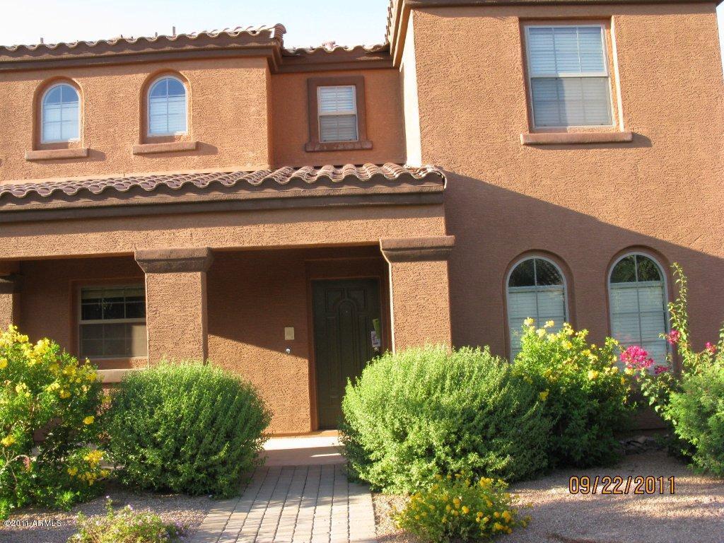 2582 E Megan St., Gilbert, AZ 85295