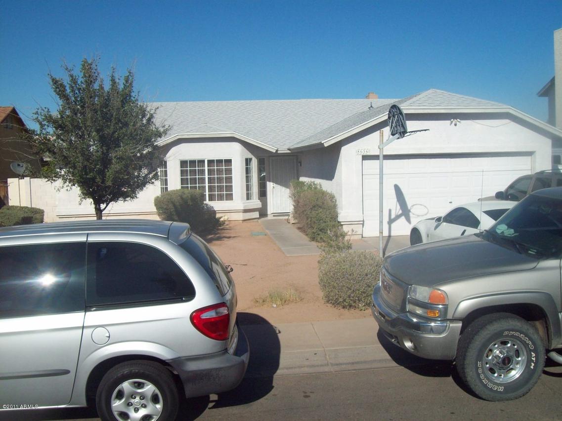 8656 W Monte Vista Rd., Phoenix, AZ 85037