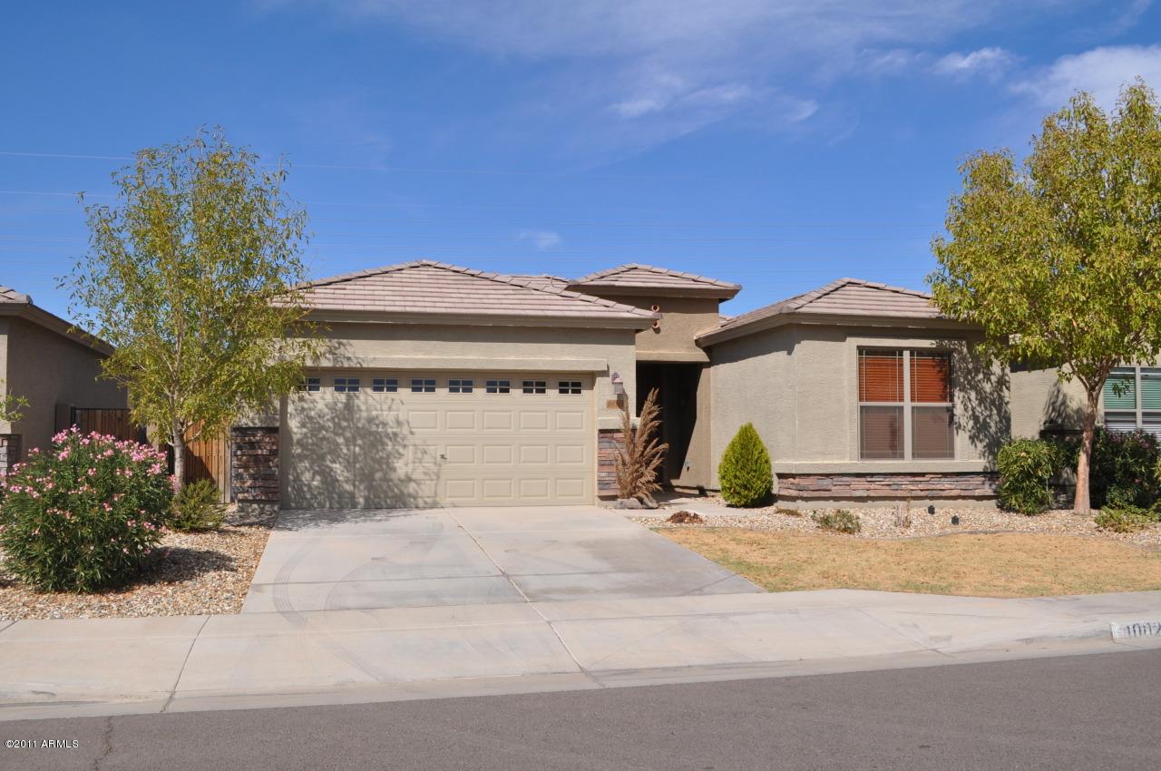 10024 W Raymond St., Tolleson, AZ 85353