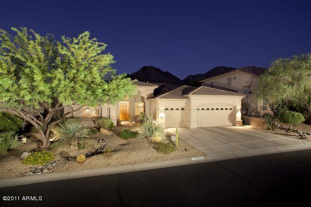 10850 E Verbena Ln., Scottsdale, AZ 85255