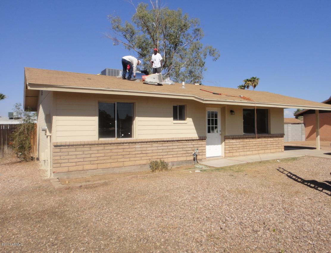 2074 W Butler Dr., Chandler, AZ 85224