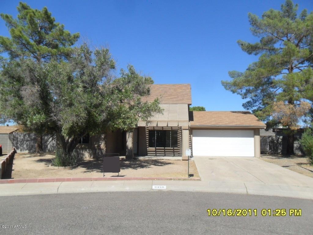 9459 N 64th Dr., Glendale, AZ 85302