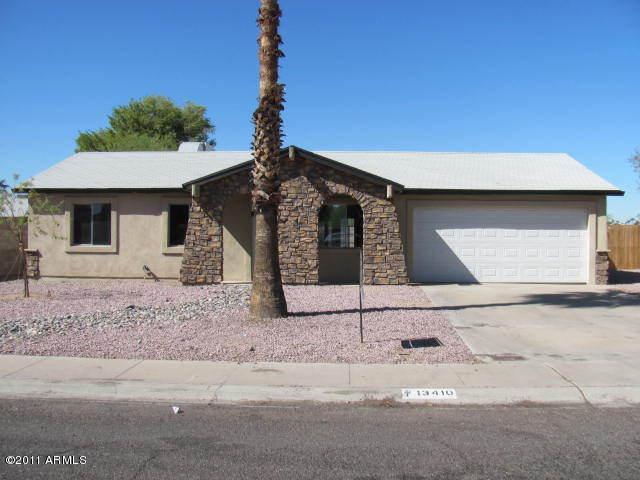 13410 N 41st Pl., Phoenix, AZ 85032