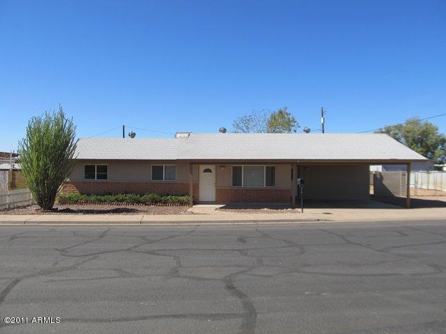 48 N Maple St., Mesa, AZ 85205