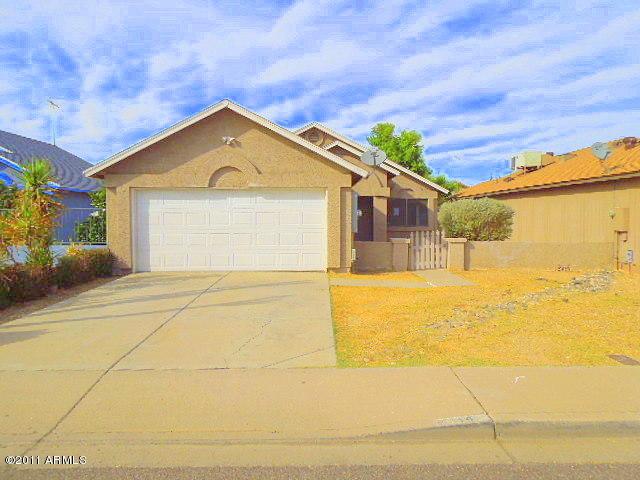 6954 W Nicolet Ave., Glendale, AZ 85303