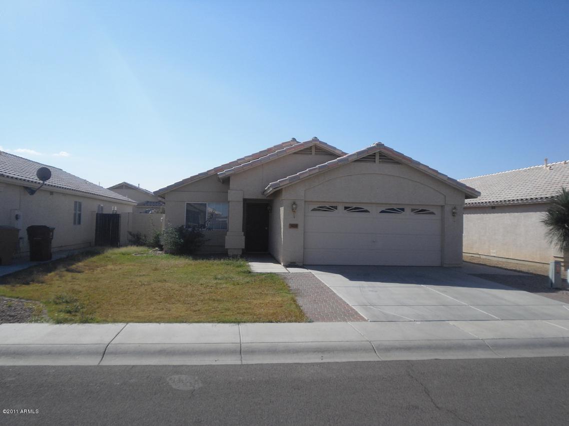 7405 W Eugie Ave., Peoria, AZ 85381