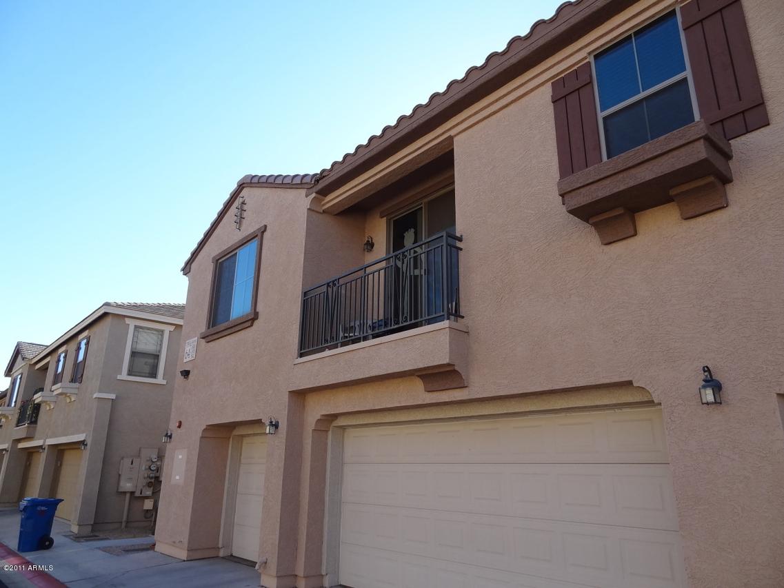 1330 S Aaron #191, Mesa, AZ 85209