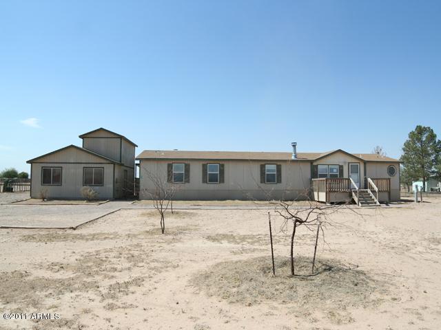 948 N Sunshine Blvd., Casa Grande, AZ 85194