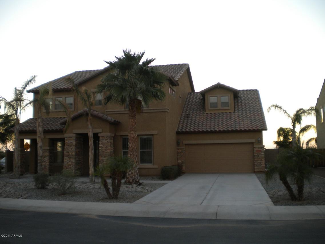 6866 S Tucana Ln., Gilbert, AZ 85298