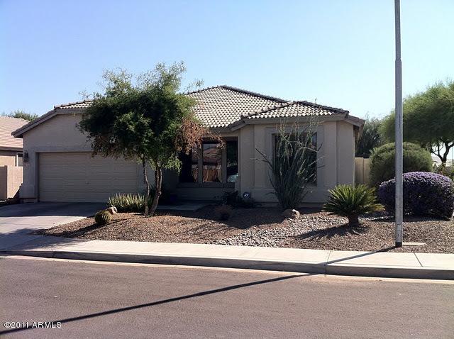 1521 E Redwood Pl., Chandler, AZ 85286