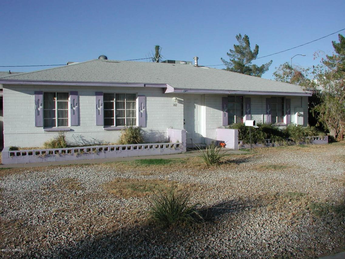 140 E Marilyn Ave., Mesa, AZ 85210