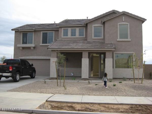 19961 E Thornton Rd., Queen Creek, AZ 85142