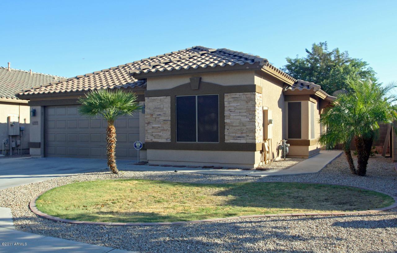 10839 E Catalina Ave., Mesa, AZ 85208