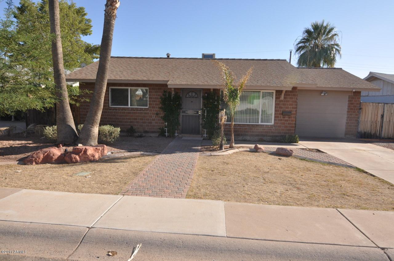 8731 E Sage Dr., Scottsdale, AZ 85250