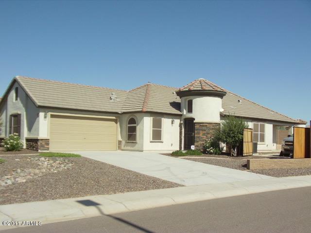 3125 N 302nd Ln., Buckeye, AZ 85396