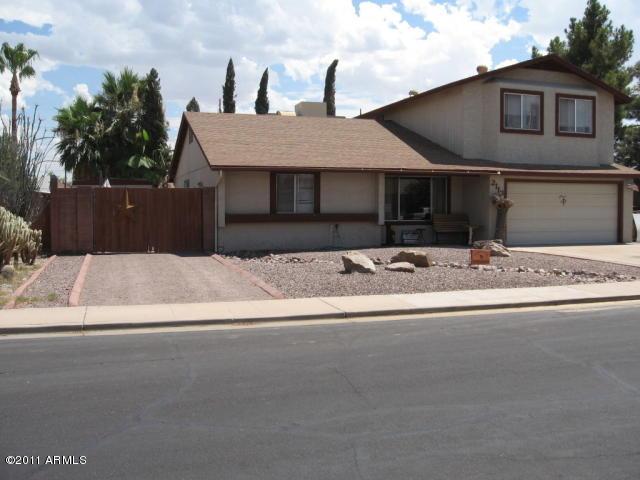 2113 W Pampa Ave., Mesa, AZ 85202
