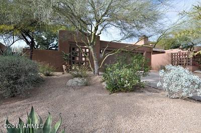 8502 E Cave Crk Rd. #44, Carefree, AZ 85377