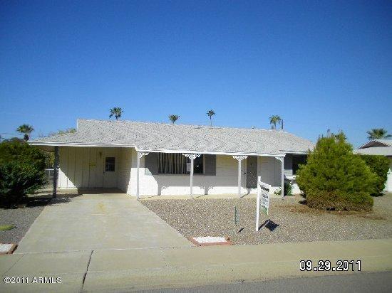 10810 N 110th Dr., Sun City, AZ 85351