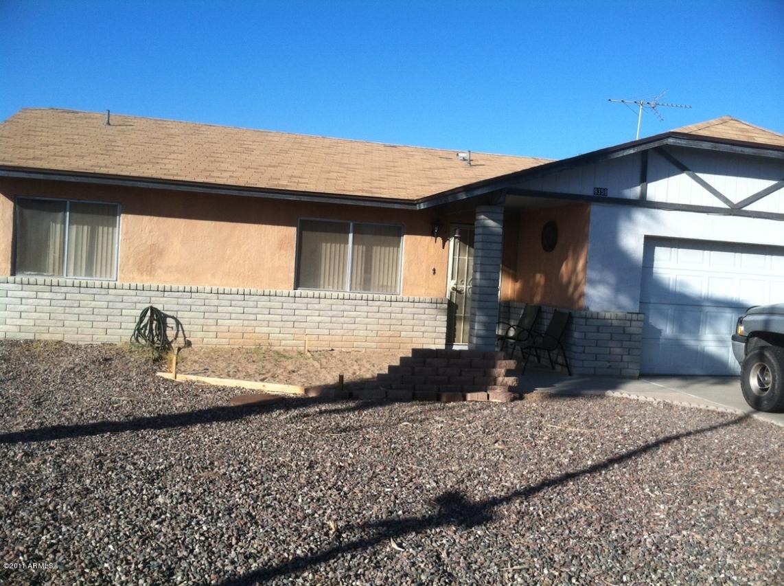 9358 W Caron Dr., Peoria, AZ 85345
