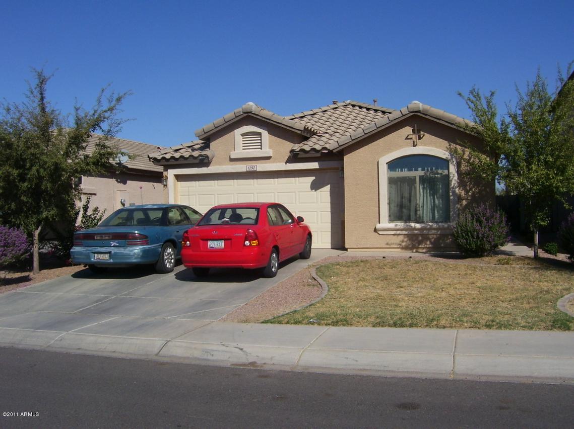 1292 E Ryan Rd., San Tan Valley, AZ 85140