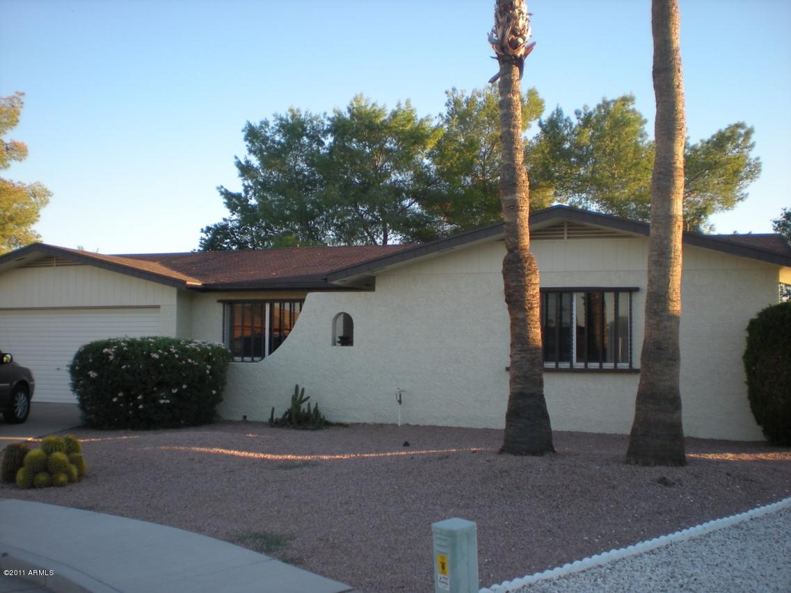 4549 E Clovis Ave., Mesa, AZ 85206