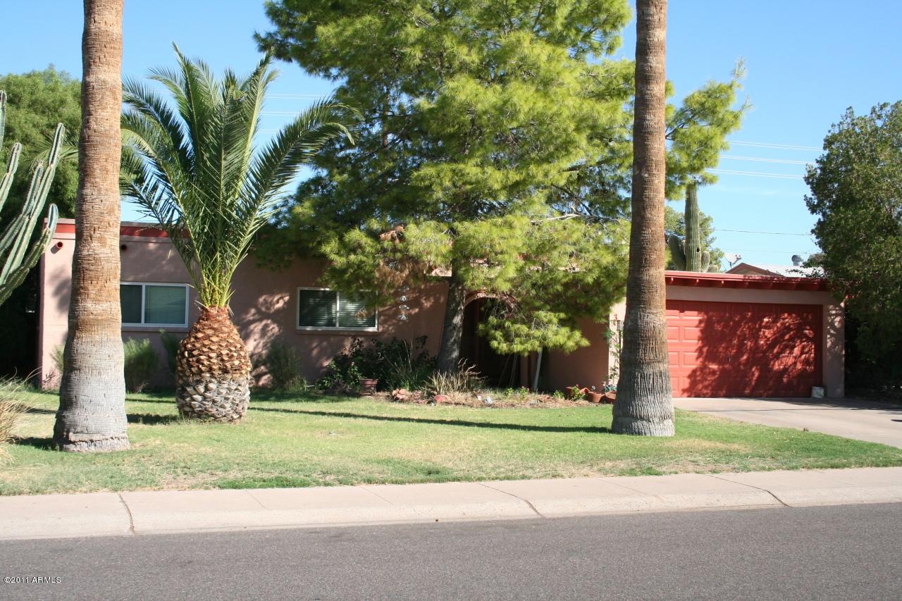 3558 W Griswold Rd., Phoenix, AZ 85051