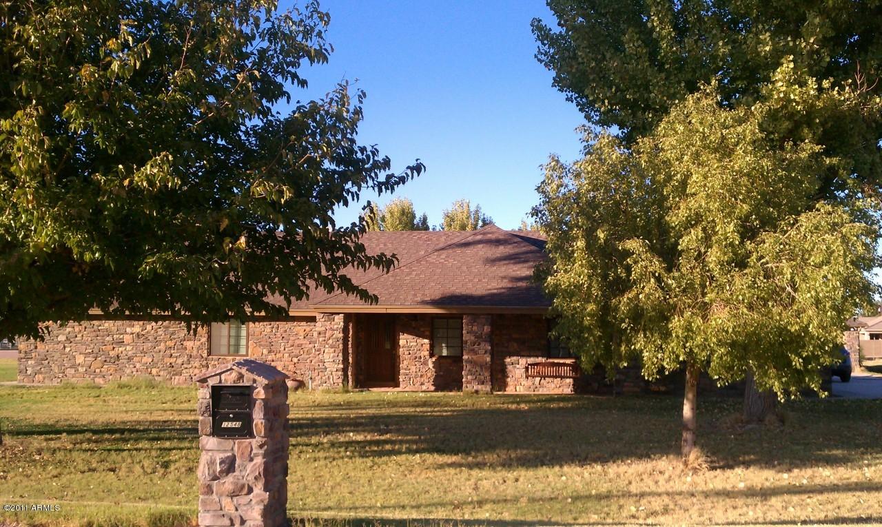 12548 E Via De Arboles Rd., Chandler, AZ 85249