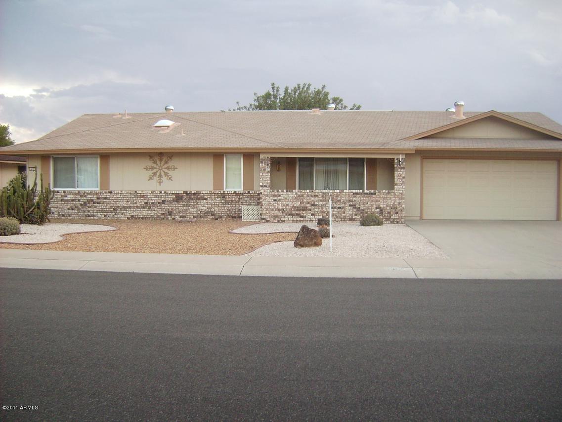 10121 W Concho Cir., Sun City, AZ 85373