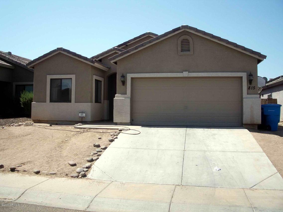 815 W Lydia Ln., Phoenix, AZ 85041
