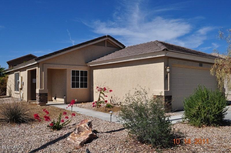 112 N 225th Dr., Buckeye, AZ 85326