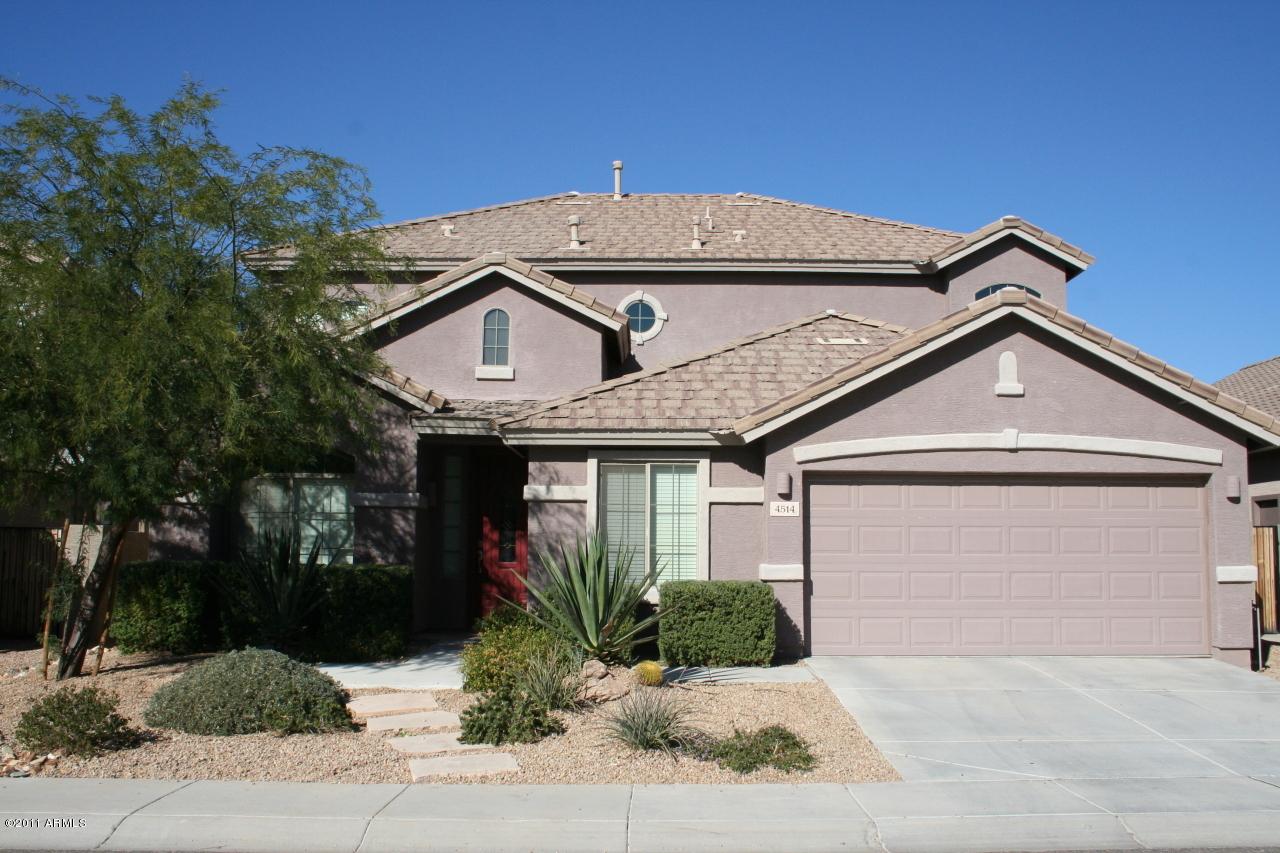 4514 W Ravina Ln., Anthem, AZ 85086