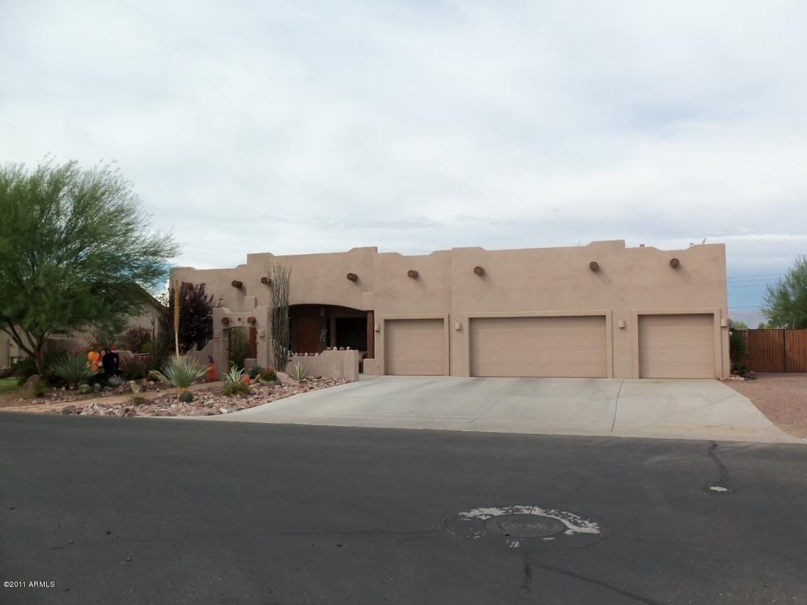 6520 N 130th Ln., Glendale, AZ 85307