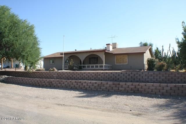 1501 E Victoria View St., Gold Canyon, AZ 85118