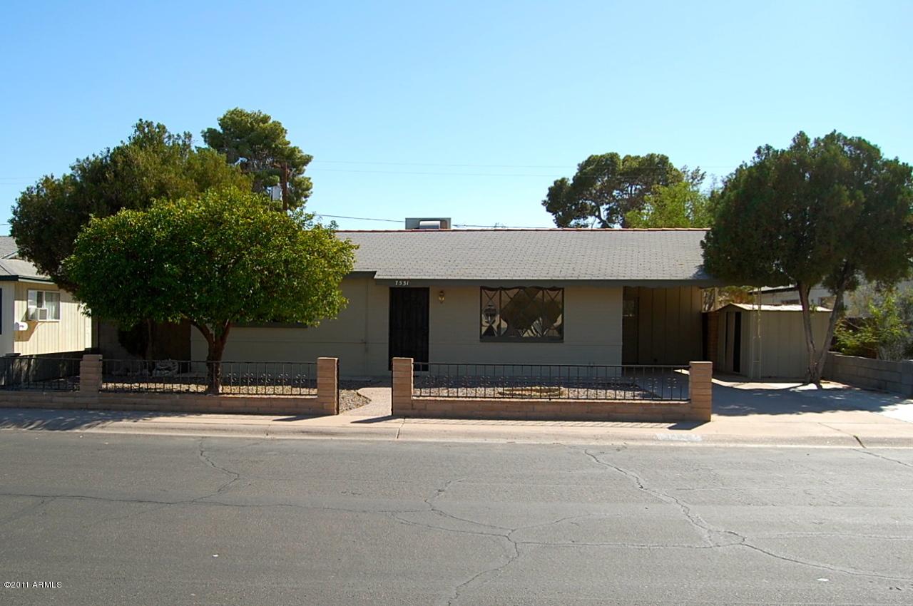 7531 E Mckinley St., Scottsdale, AZ 85257