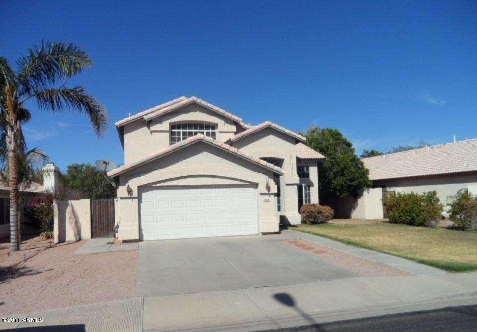 4560 E Hopi Ave., Mesa, AZ 85206