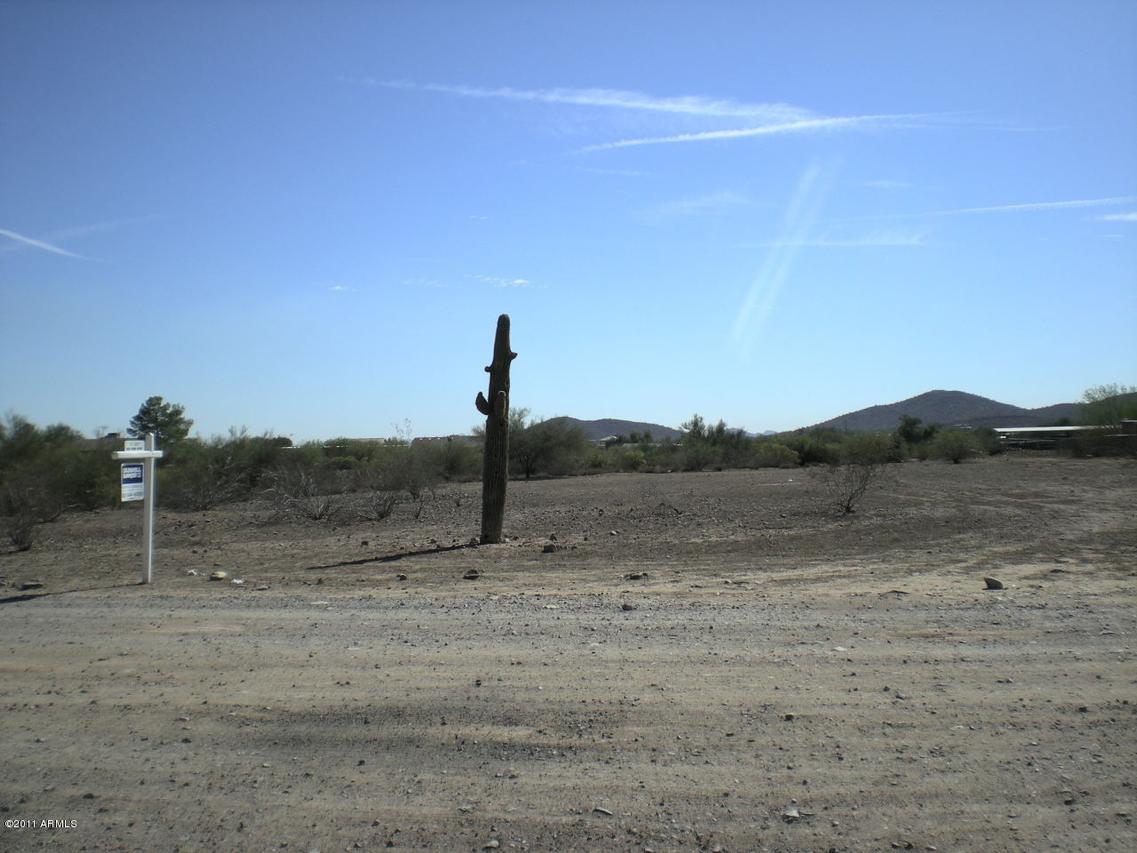 1501 E Galvin St., Phoenix, AZ 85086